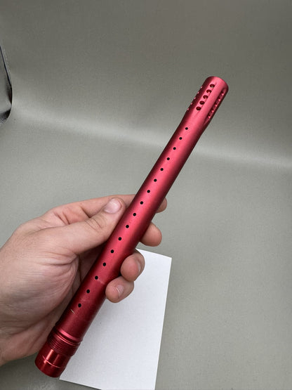 Dye UL Barrel 16 inch Tip -Red
