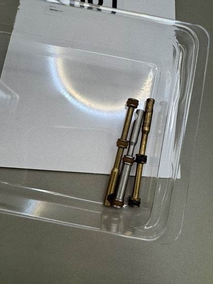 WGP Autococher 3-Way Rod X3