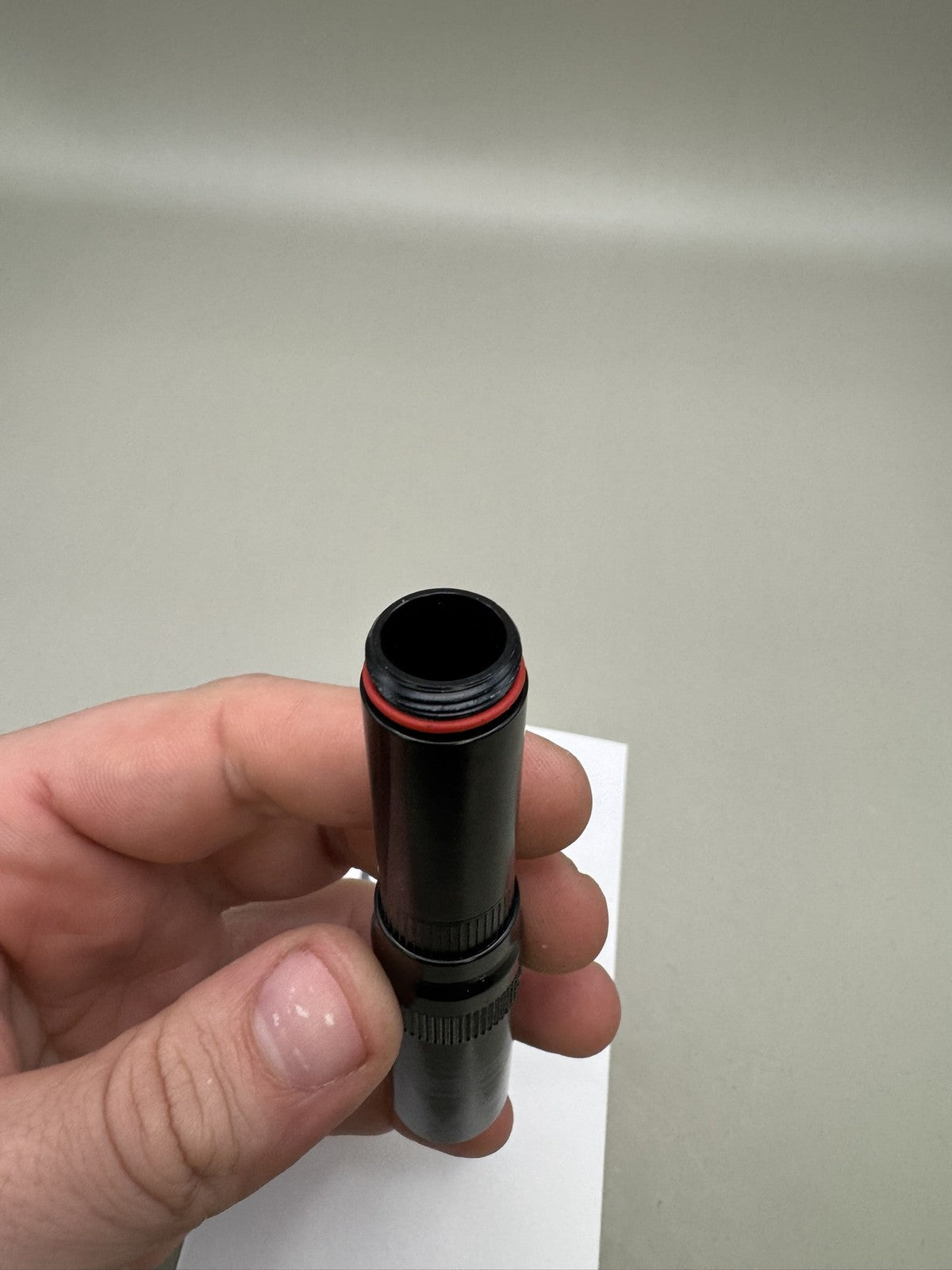 Empire PB Mini 2.0 Transfer Tube