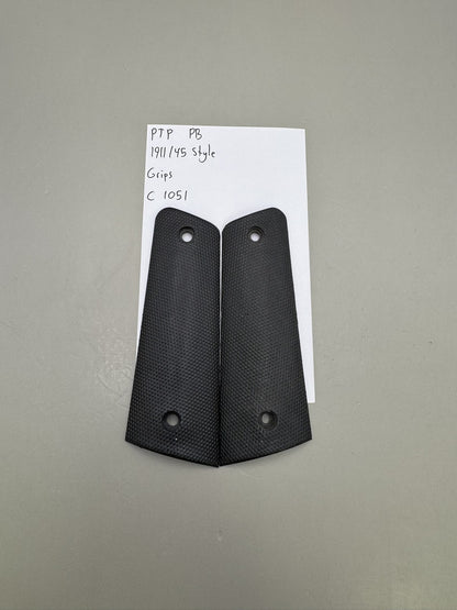 PTP PB 1911/45 Style Grips