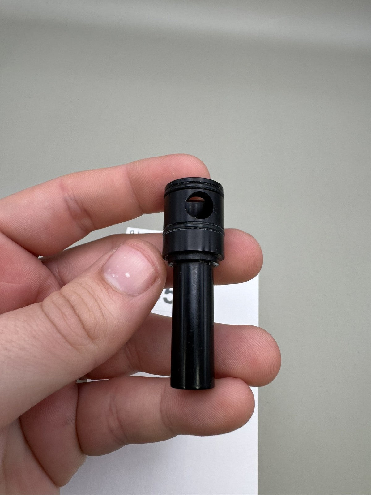 Bob Long Vice Valve