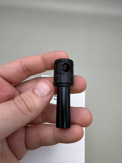 Bob Long Vice Valve