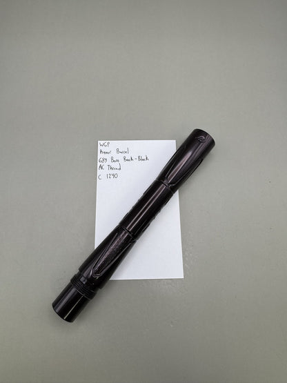 WGP Karnivor Barrel 689 Bore Back - Black AC Thread