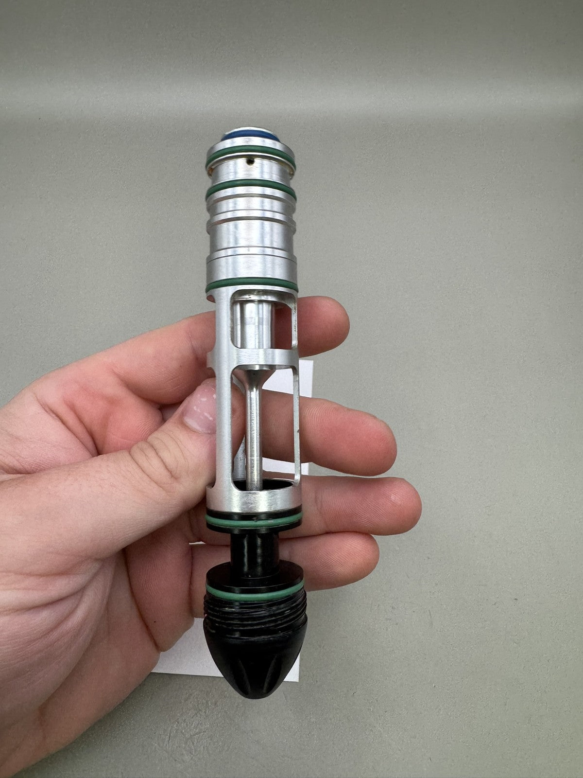 Dye Rize Bolt /Engine - Black