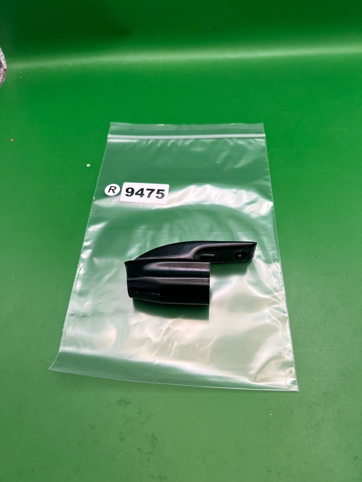 Dye Drop Forward and ASA