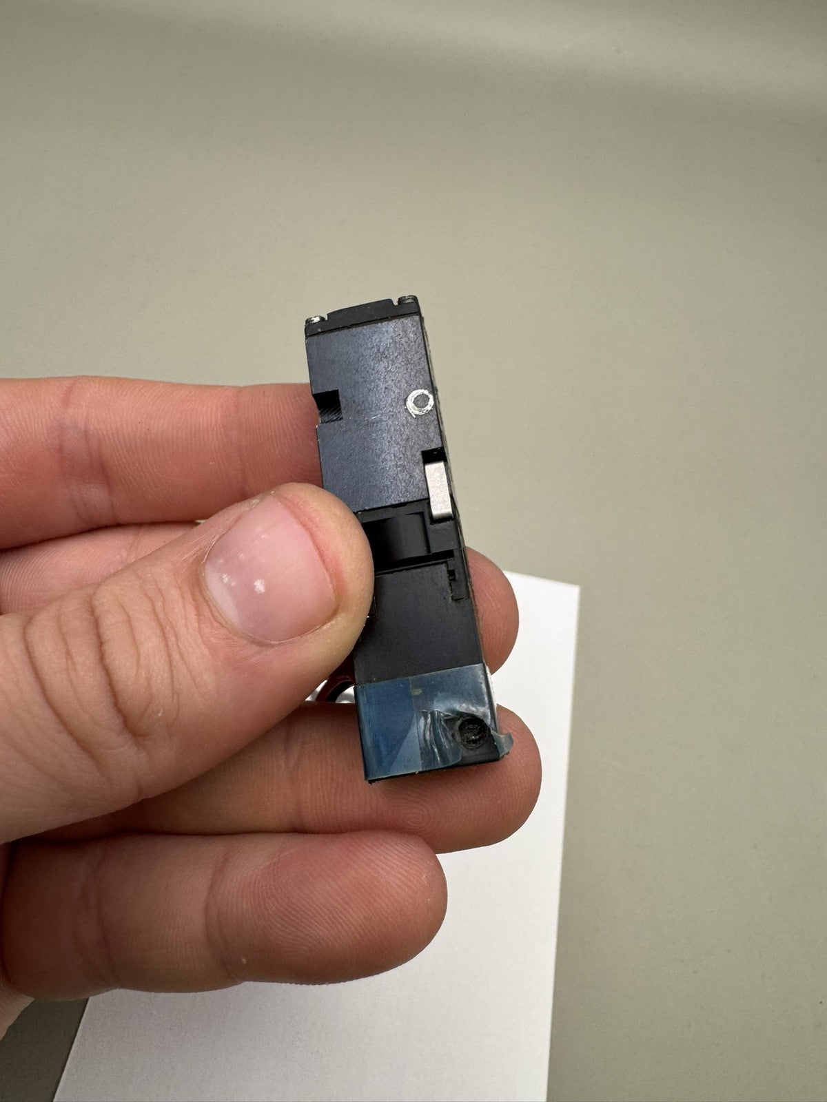 Planet Eclipse Ego 5/6 Solenoid - For Parts