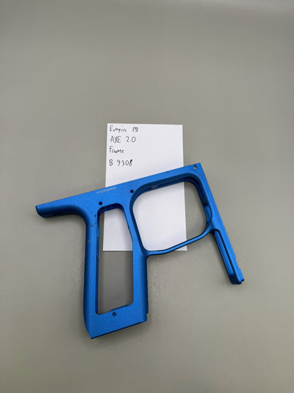 Empire PB AXE 2.0 Frame