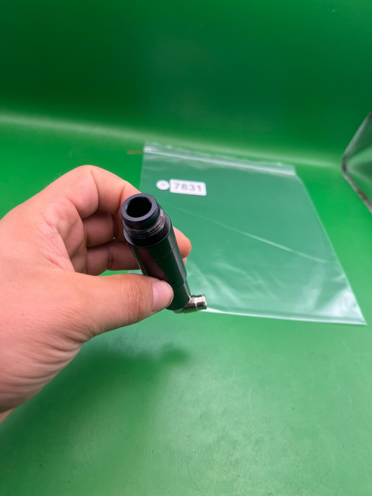Stock WGP Autococker Regulator