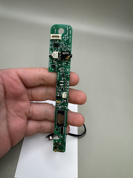 Smart Parts Impulse Board
