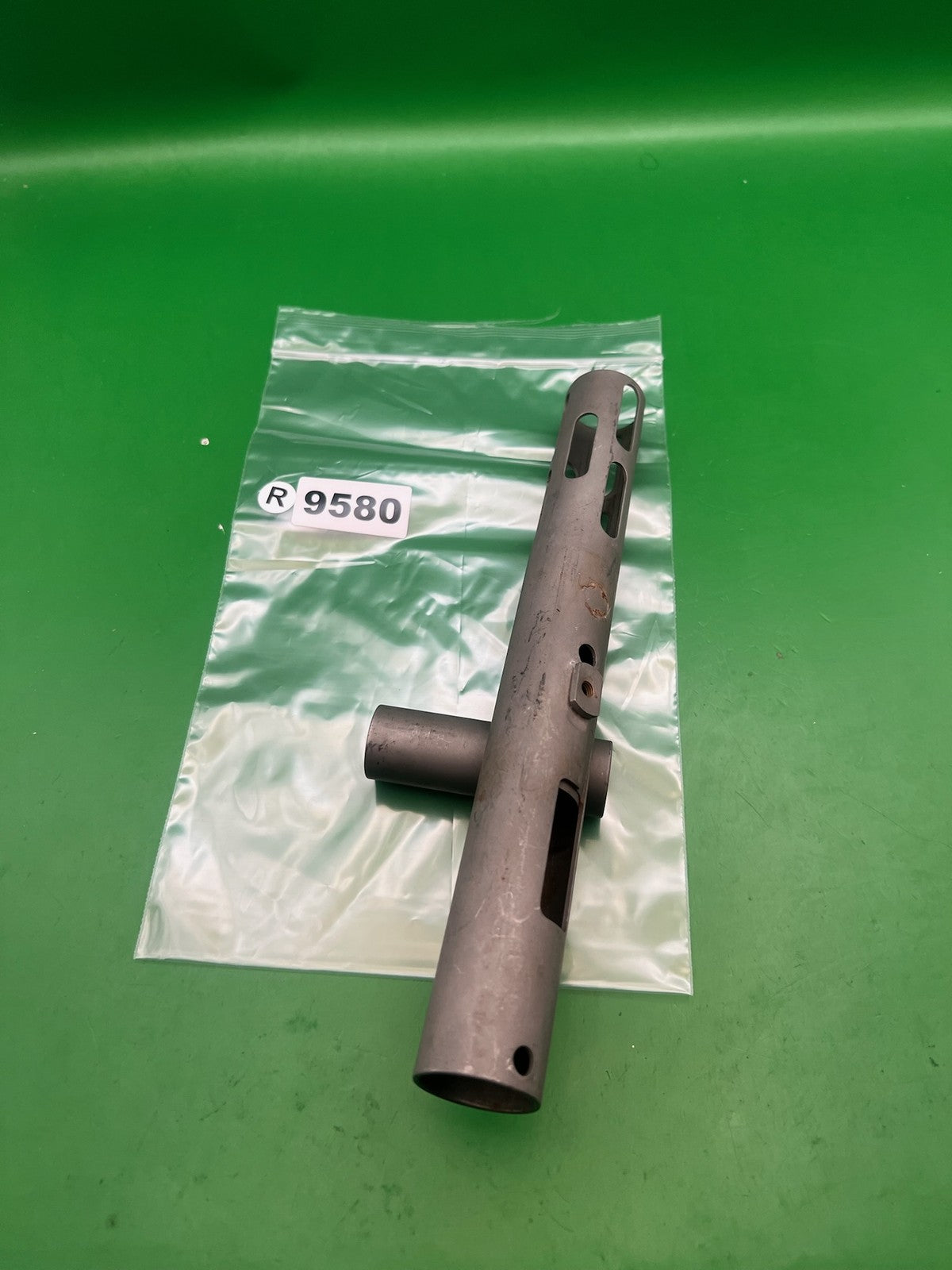 AGD Automag Minimag Body Aluminum Airgun Designs Paintball Marker