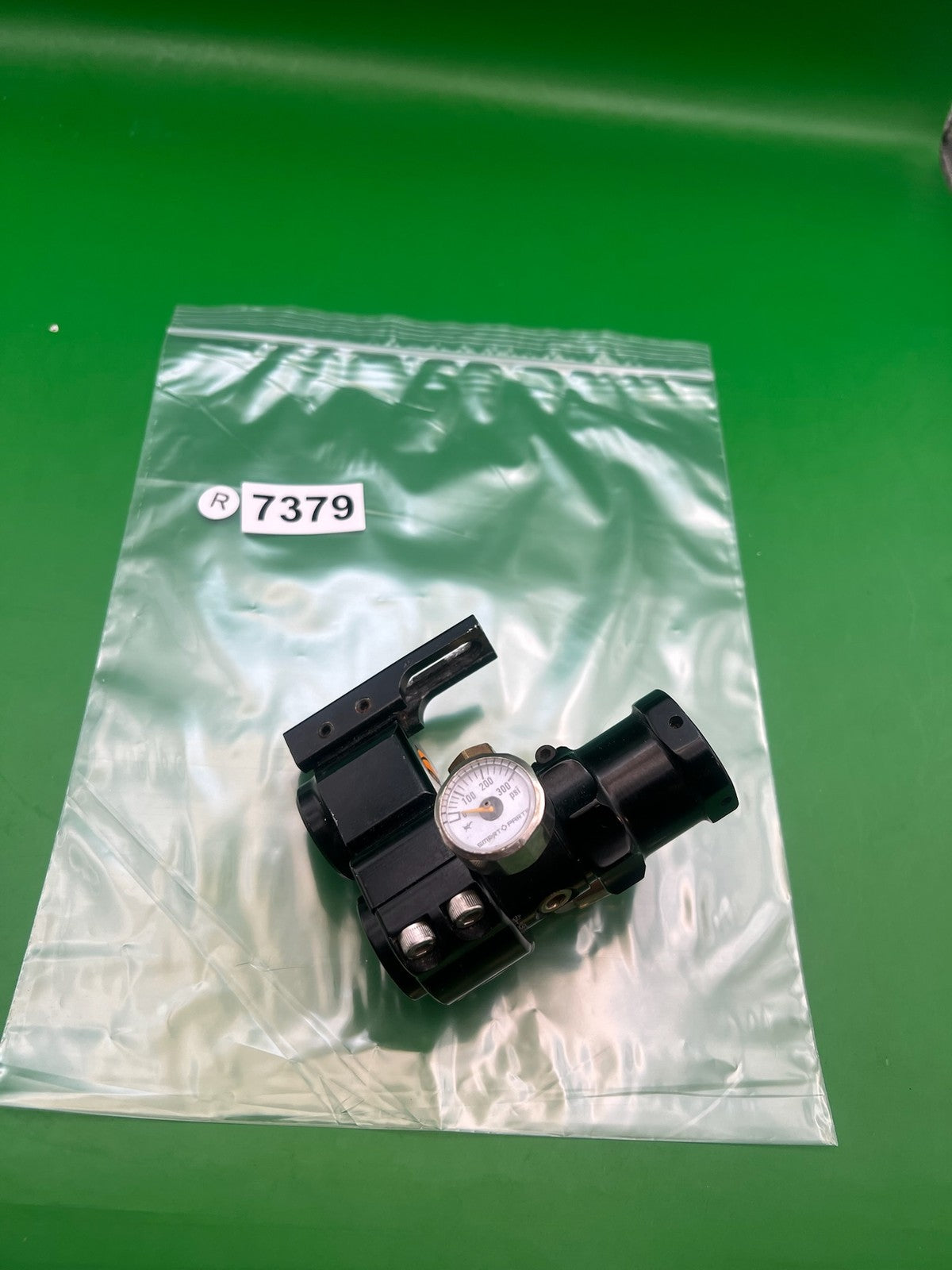 Smart Parts Max Flo ASA