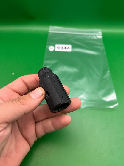 CCM ASA Black Autococker S6 T2 Air Source Adapter