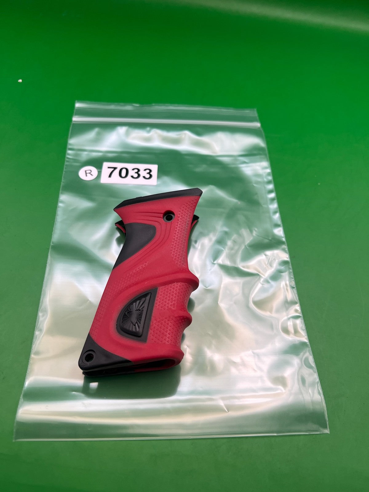 Luxe Tm40 Grips