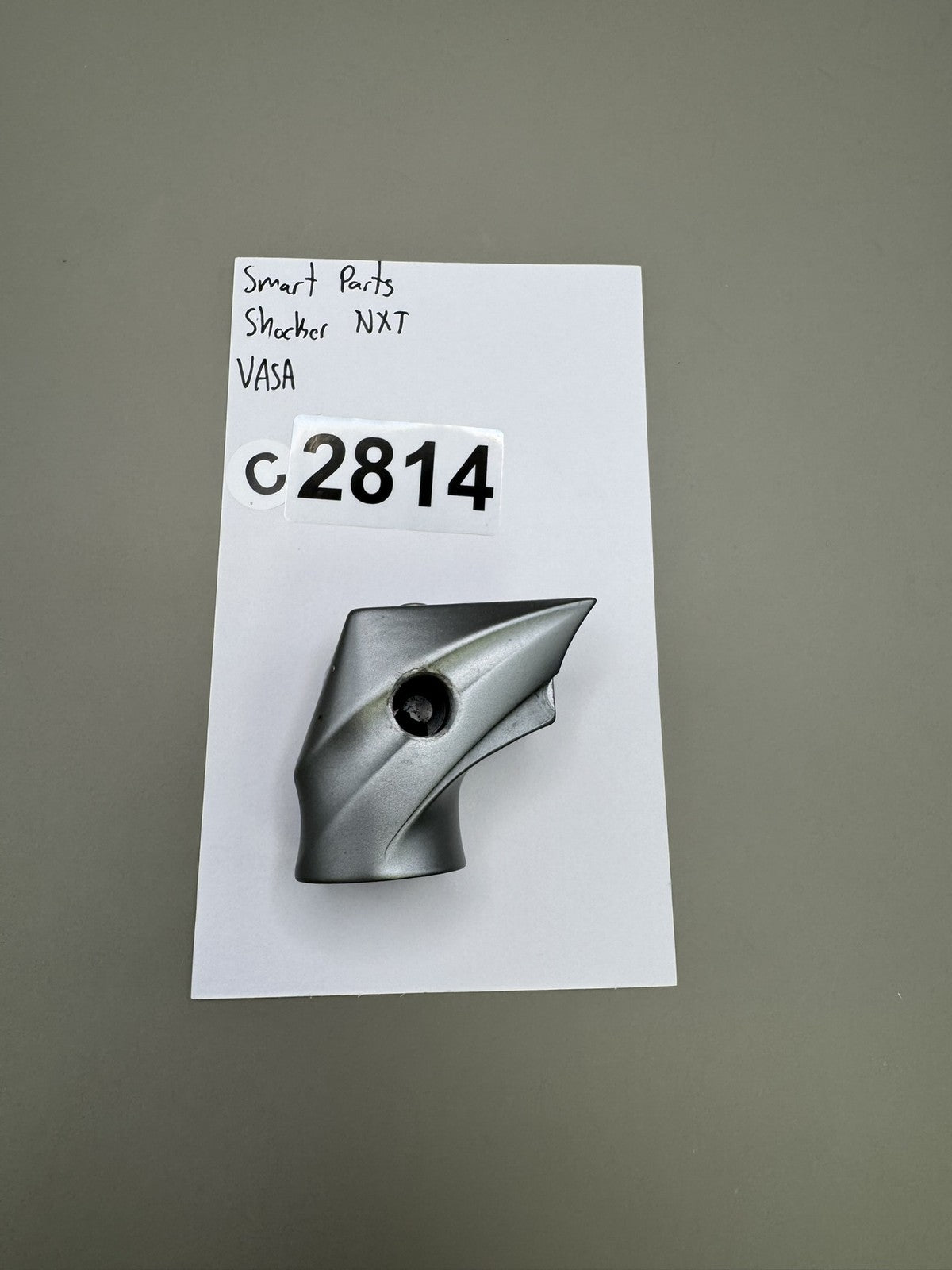 Smart Parts Shocker NXT VASA