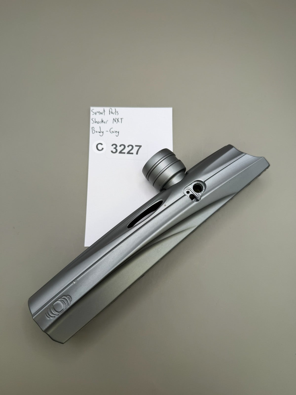 Smart Parts Shocker NXT Body Grey