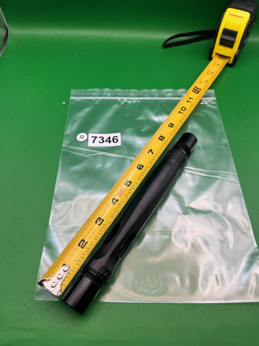 Planet Eclipse Shaft Back
