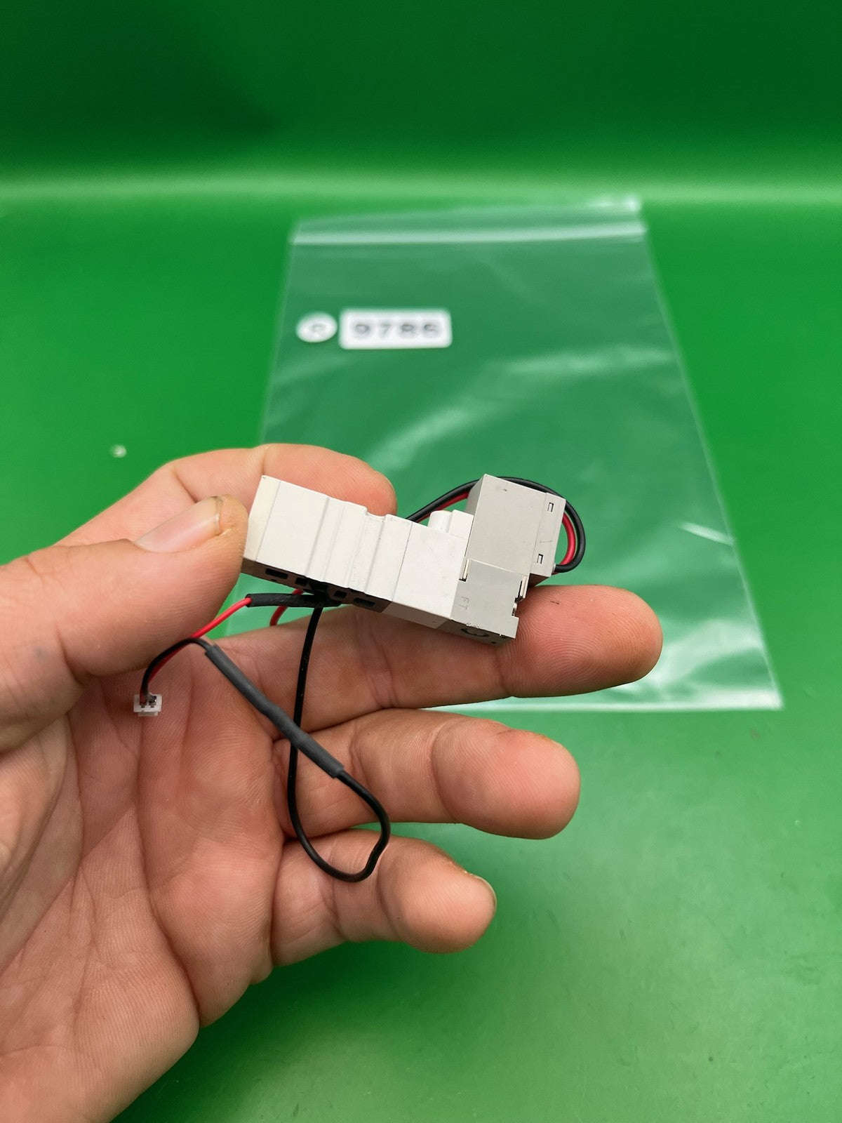 WGP Eblade Autococker Solenoid Kit