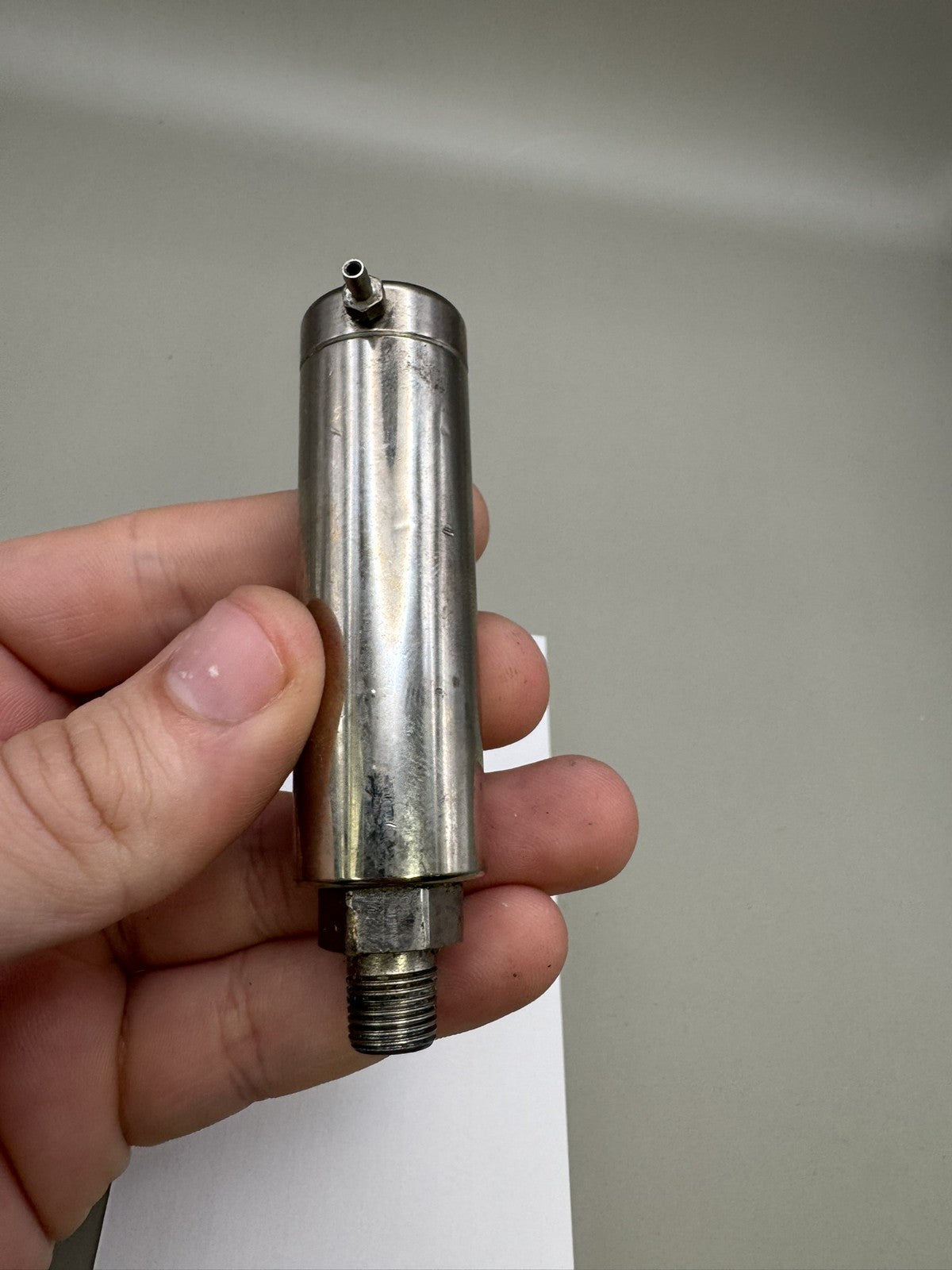 WGP Autococker LPR
