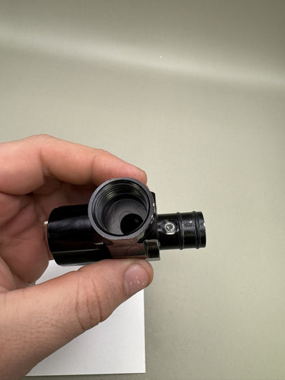 Bob Long Gen 4 Intimidator Front Block