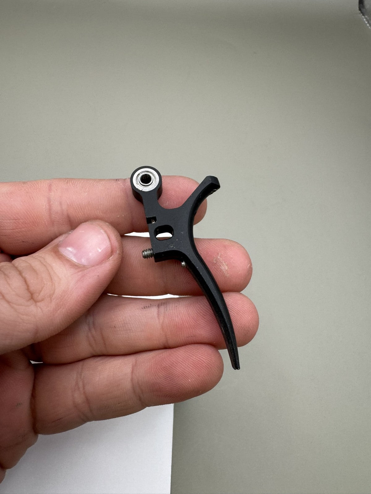 Bob Long Marq Trigger