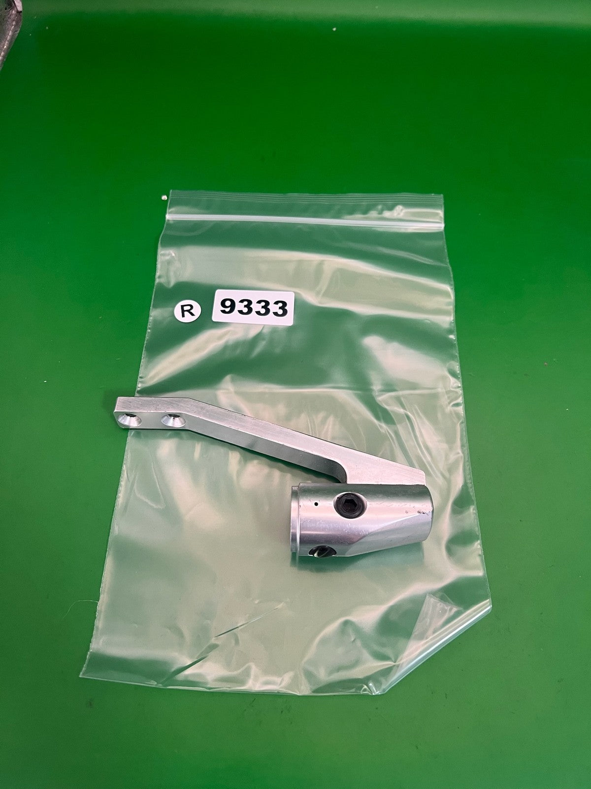 Shocktech Drop Forward with ASA