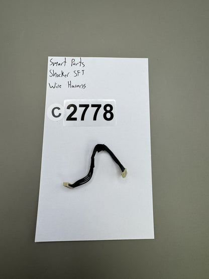 Smart Parts Shocker SFT Wire Harness