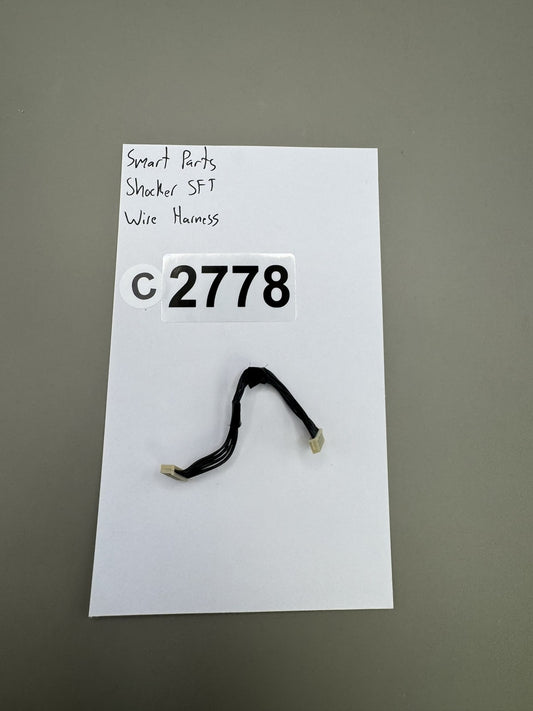Smart Parts Shocker SFT Wire Harness