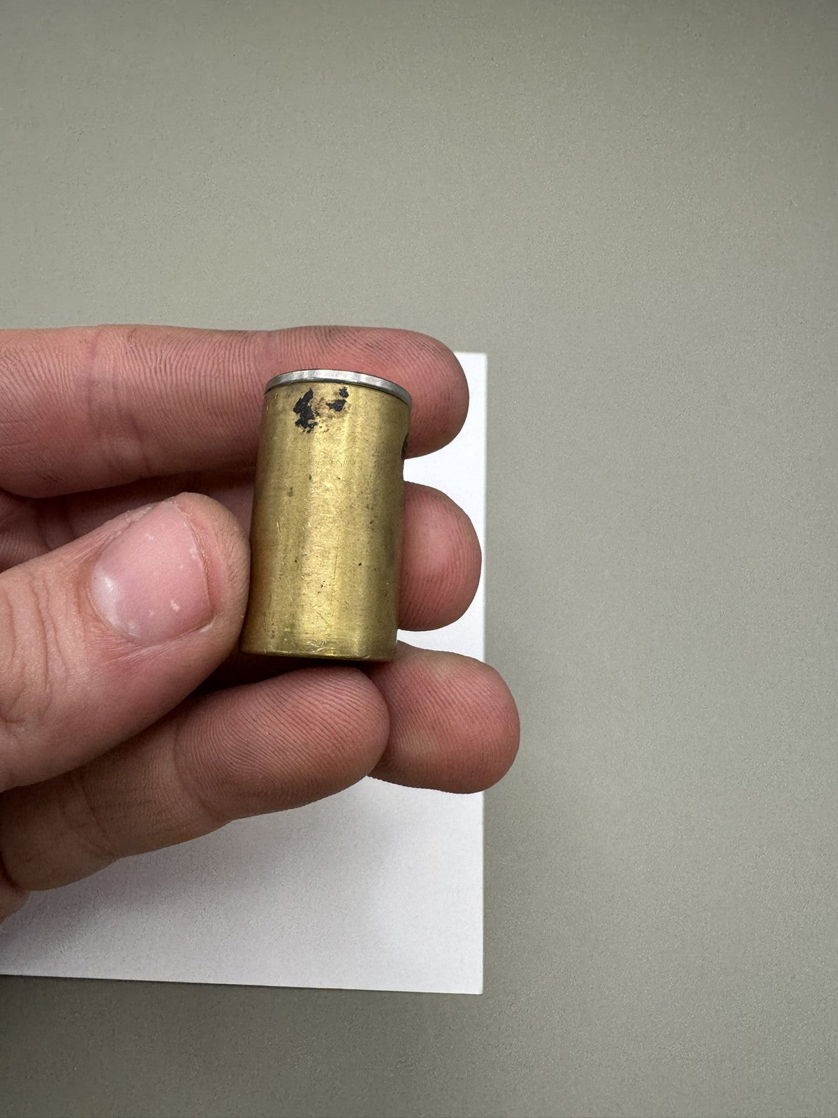 WGP Autocoker Hammer/IVG
