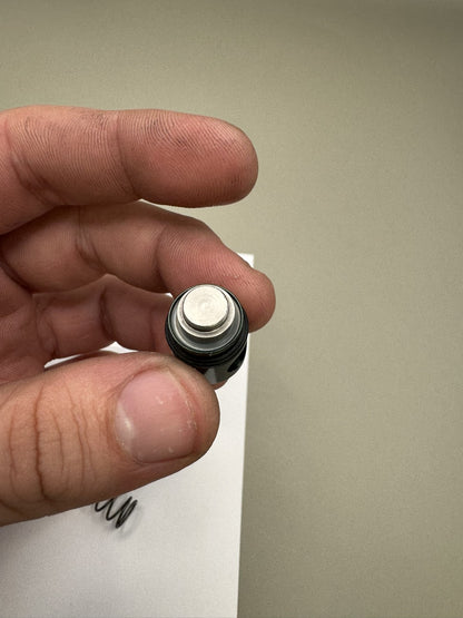 Shock Tech Autocoker Valve