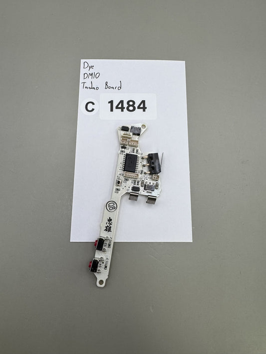 Dye DM10 Tadao Board