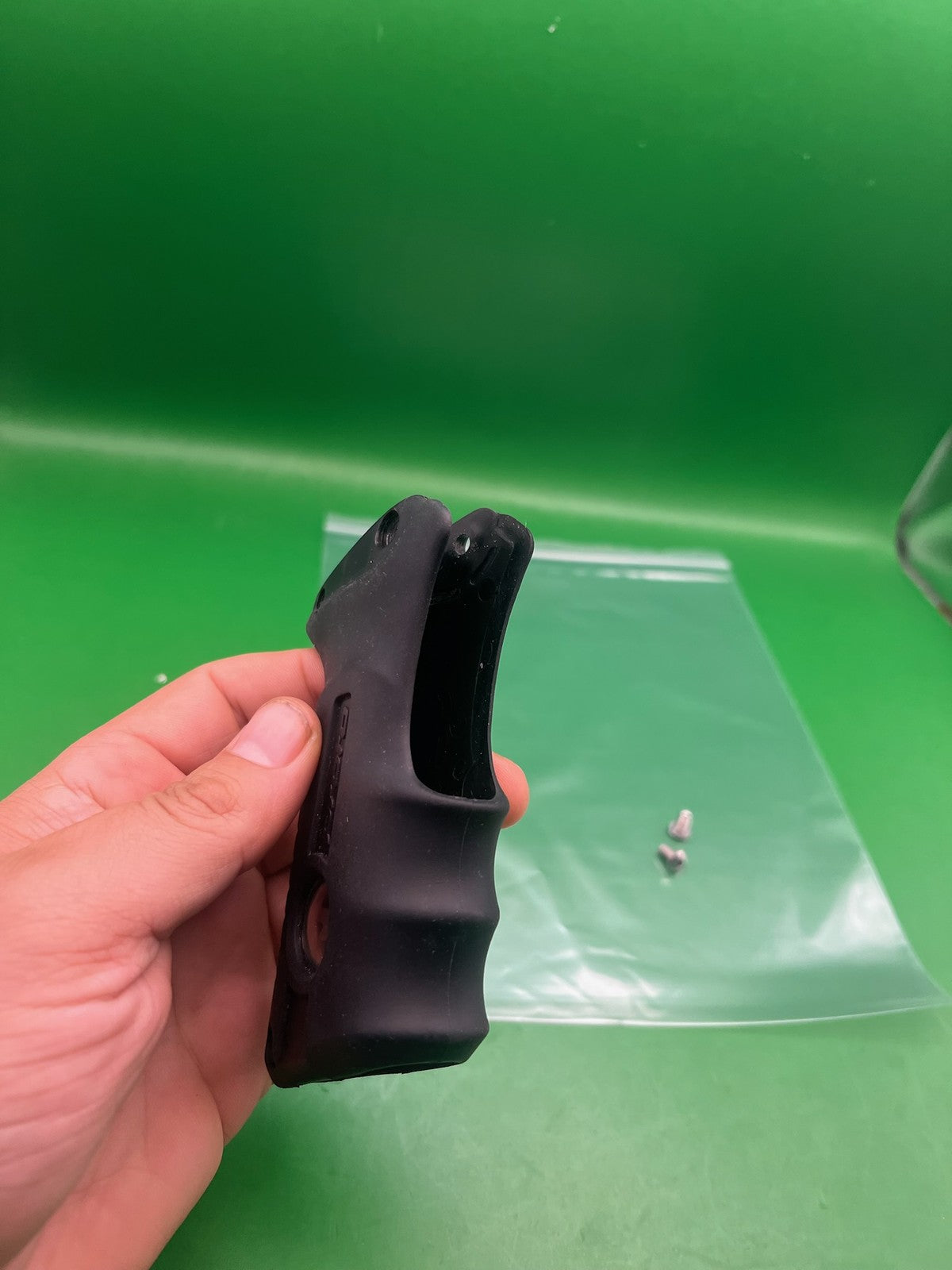 Proto/Dye PM5 Grips