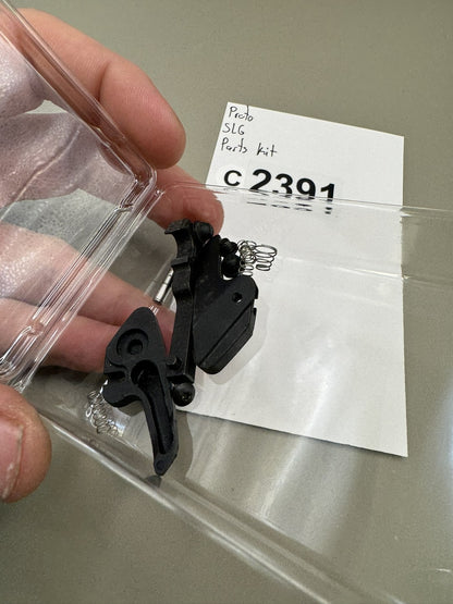 Proto SLG Parts kit