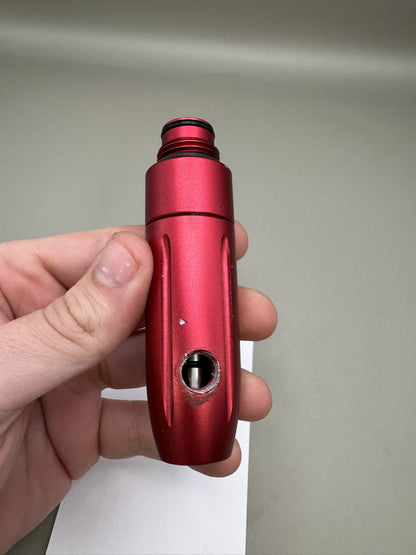Dangerous Power Inline HPR