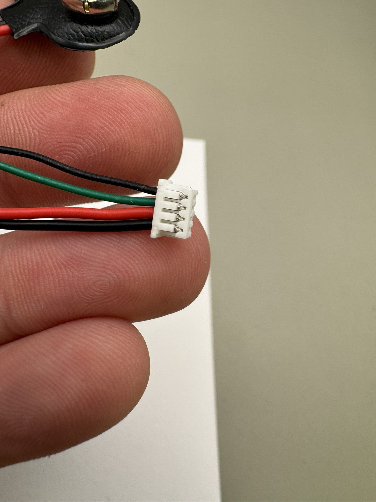 Bob Long 2K5 Intimidator Wiring Harness