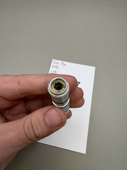 Proto / Dye PM6 Eye Sensor Wire Harness