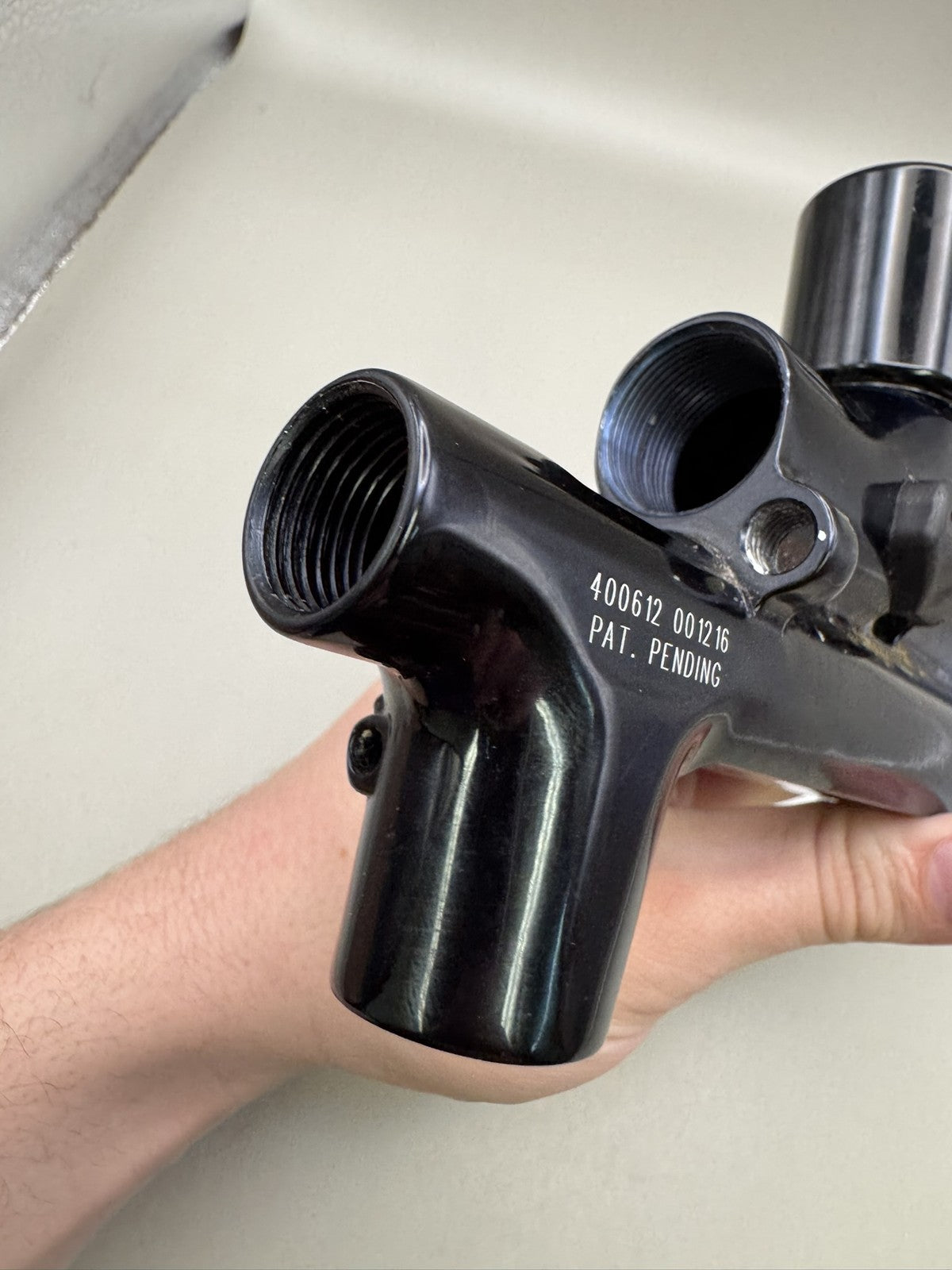WGP Autococker Trilogy Body