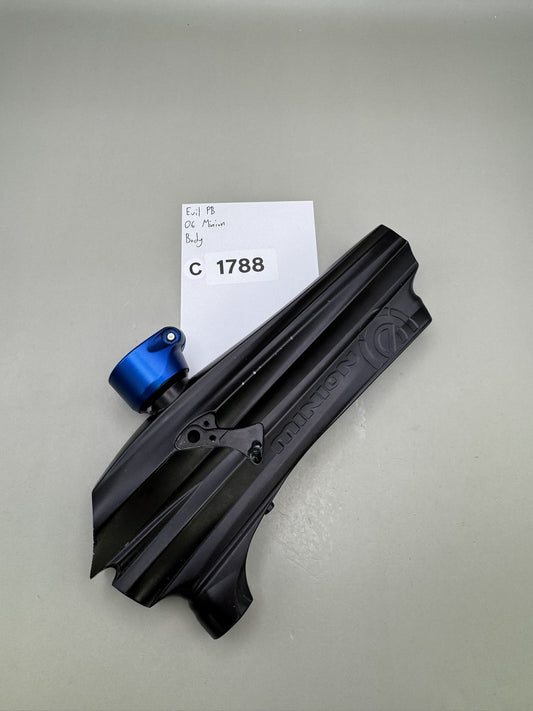Evil PB 06 Minion Body