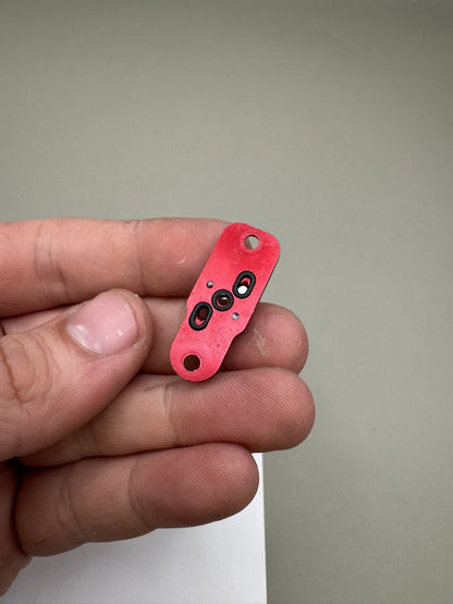 Smart Parts Nerve Solenoid Manifold