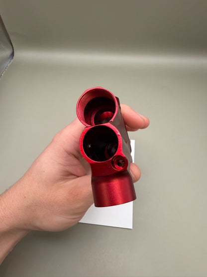 Planet Eclipse Ego 9 Body - Red