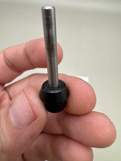 Planet Eclipse Ego 5/6 Poppet Black