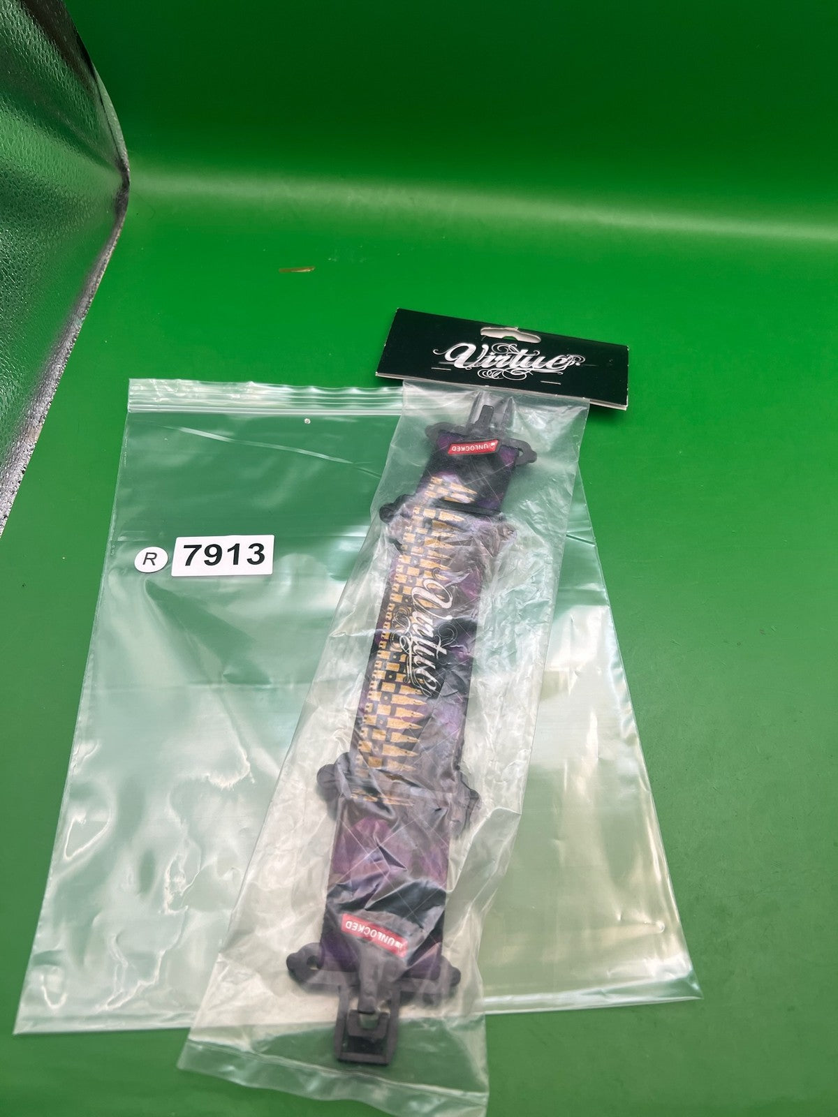 NOS Virtue Unlocked Strap