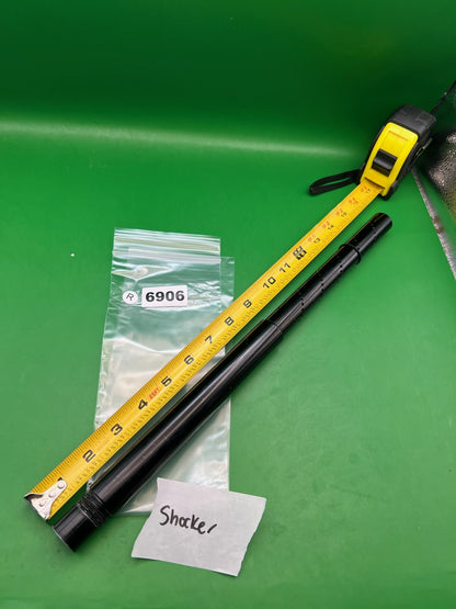 Smart Parts Shocker BarrelBlack 14in .687 Bore