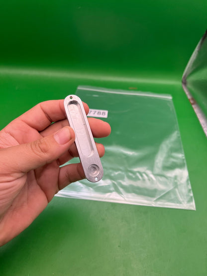 Angel Fly Solenoid Cover