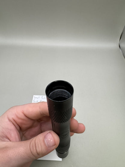 Smart Parts Freak XL Barrel Back AC Thread