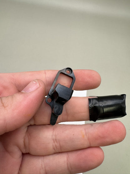 DLX Luxe ICE Solenoid Manifold