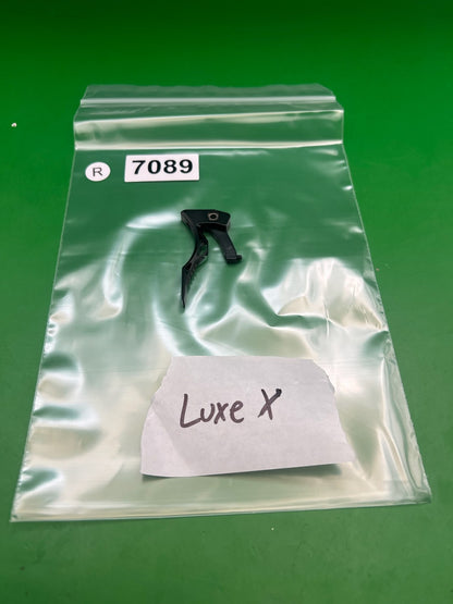 DLX Luxe X Trigger Black