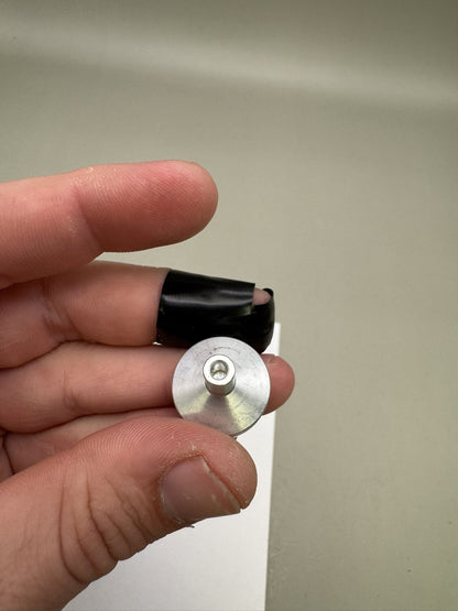 Bob Long G6R HPR Piston