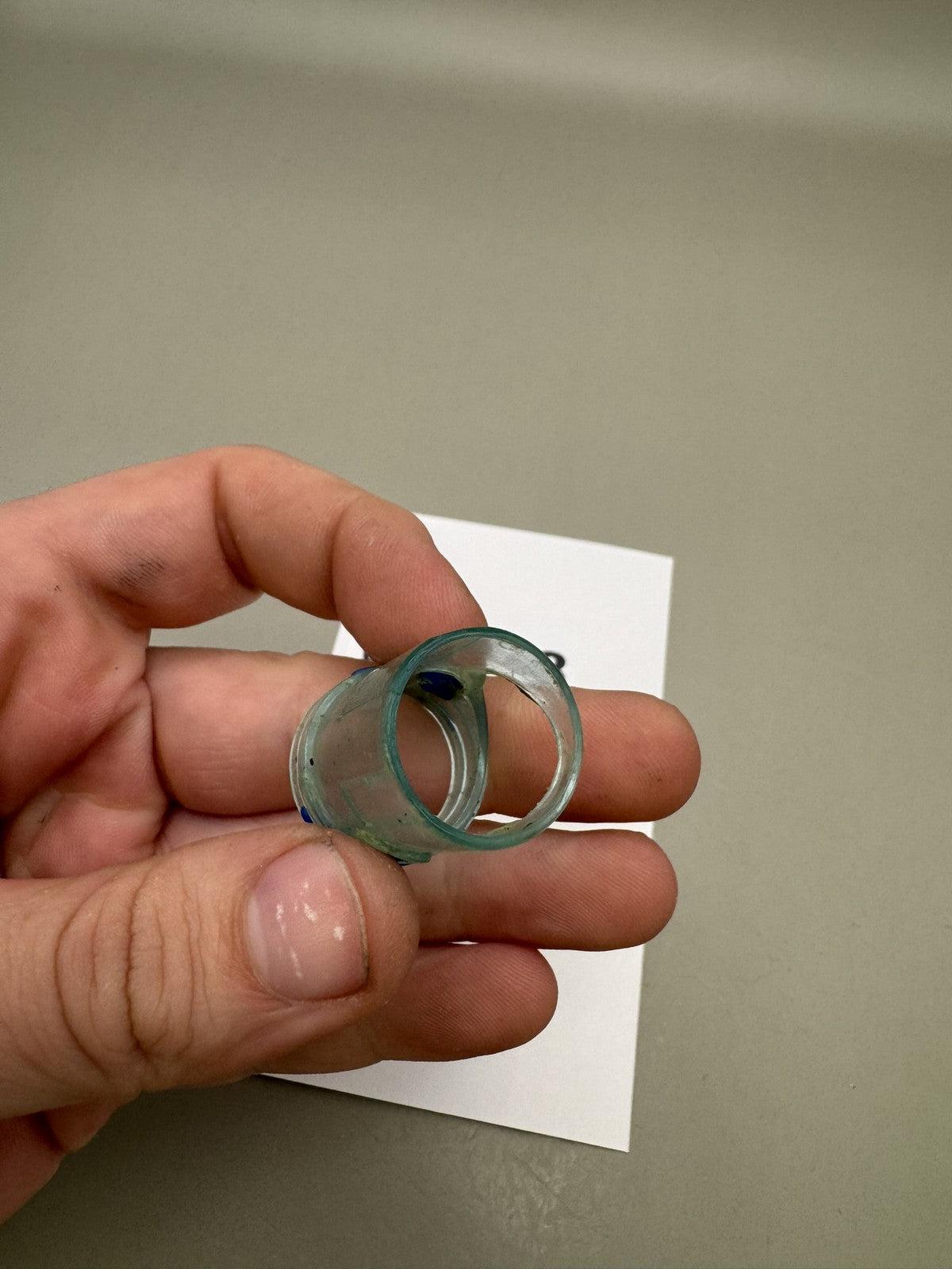 Dye 4th Gen Eye Pipe
