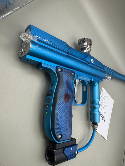 WDP Angel 03 Speed - Paintball Marker Fully Working