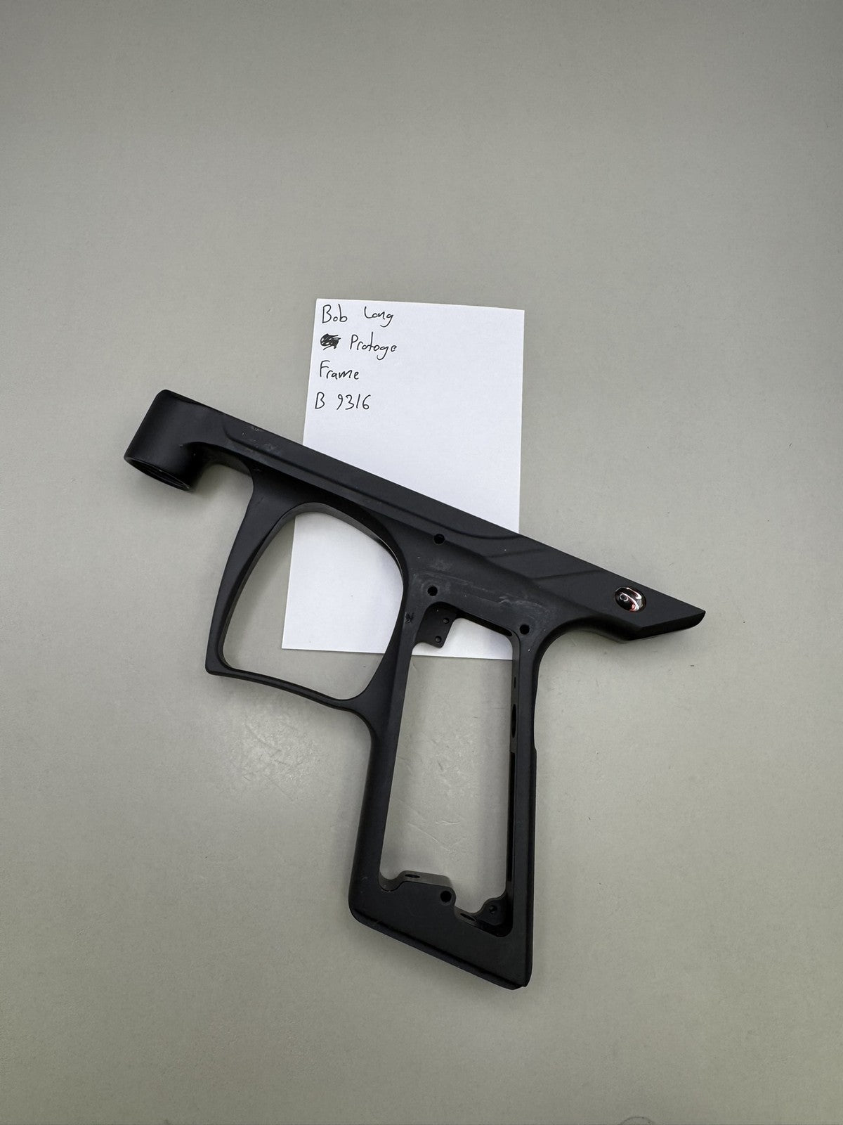 Bob Long Protoge Frame B 9316